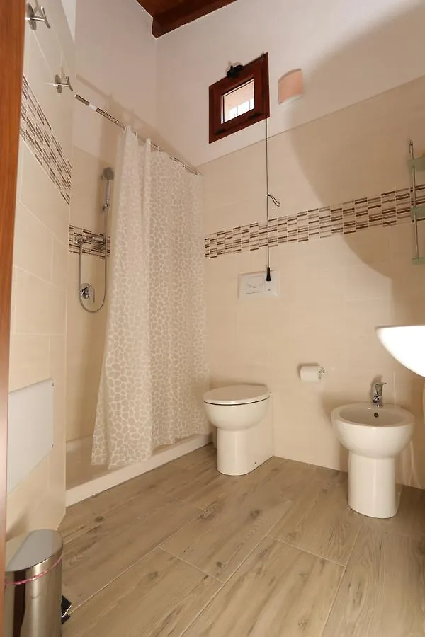 Bed & Breakfast B&B La Terrazza Di Ub Sinnai