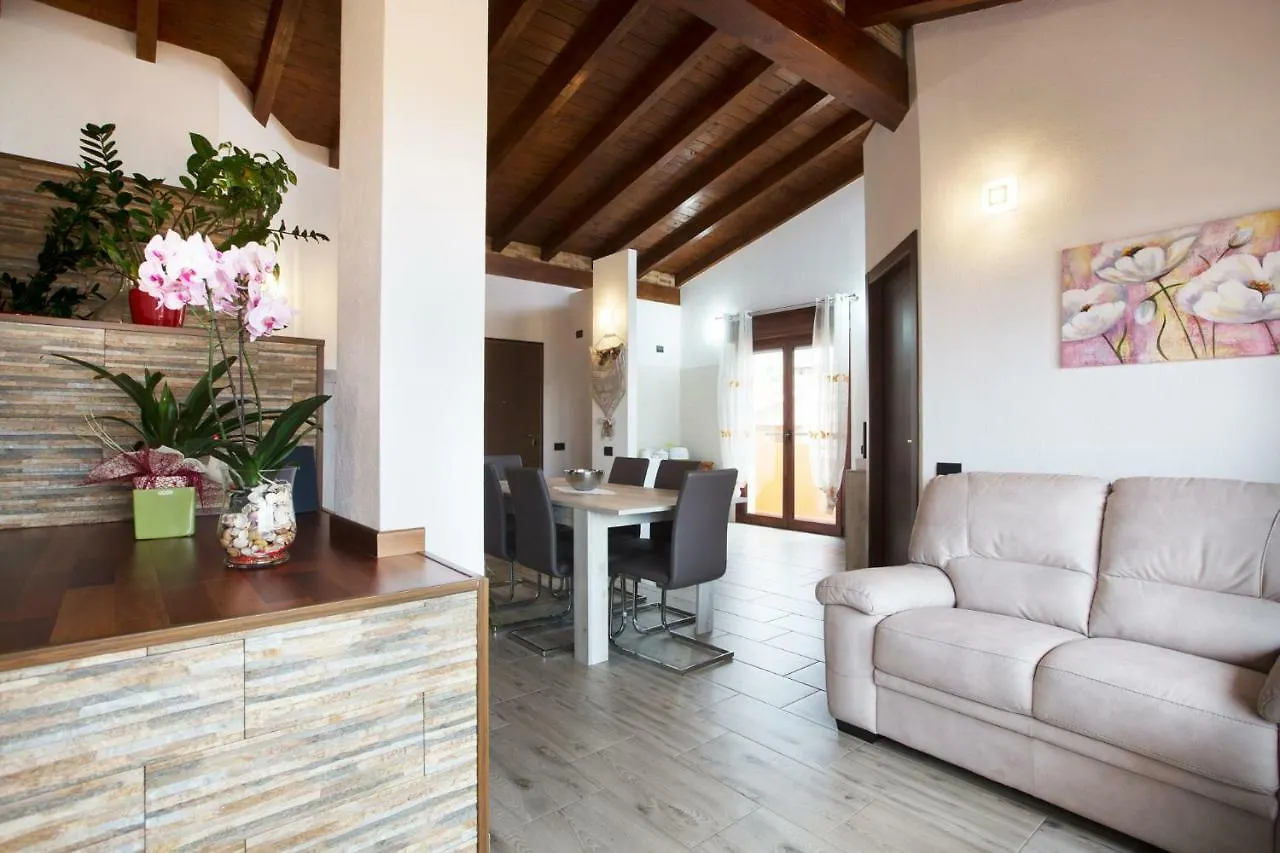 Bed & Breakfast B&B La Terrazza Di Ub Sinnai