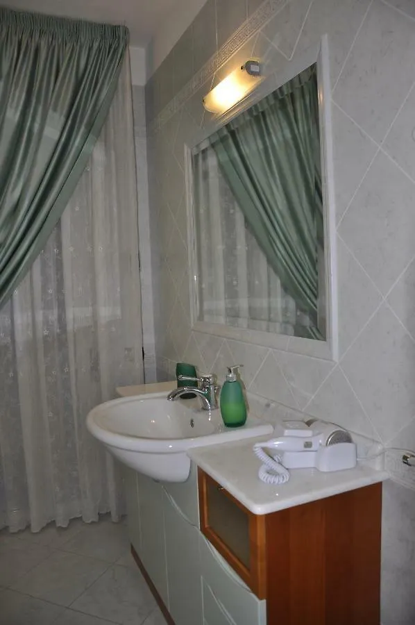 B&B La Terrazza Di Ub Sinnai 0*,  Italy