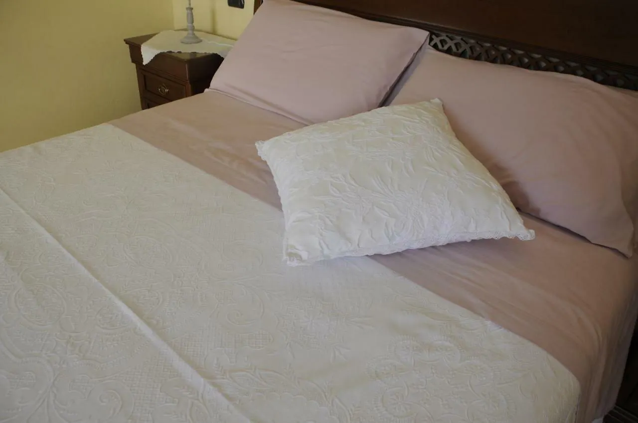 B&B La Terrazza Di Ub Sinnai 0*,  Italy