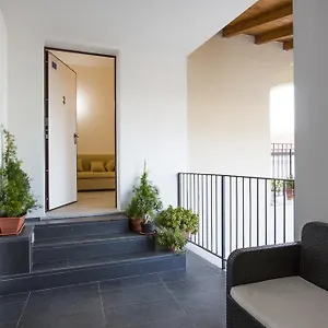 Maison d'hôtes Quinto Tronco, Elini