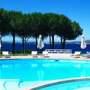 Appart hôtel Porto Piccolo, Baja Sardinia