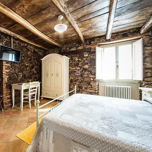 Maison d'hôtes Cuccumiao, Sorgono